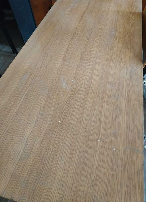 Ławka szkolna dwuosobowa