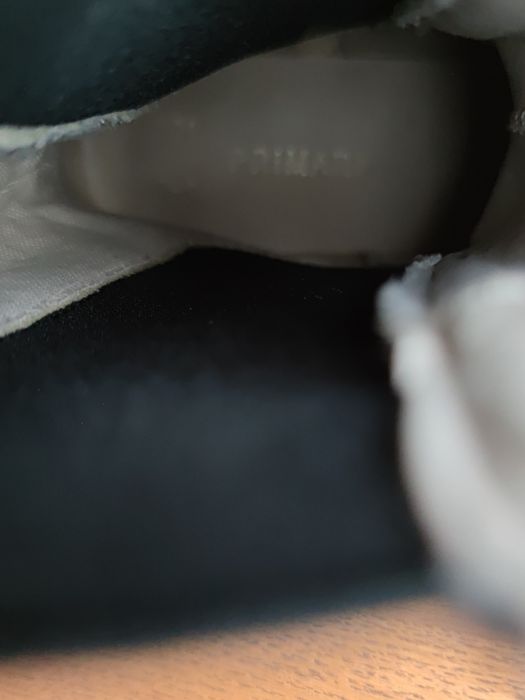Botki Primark roz 38