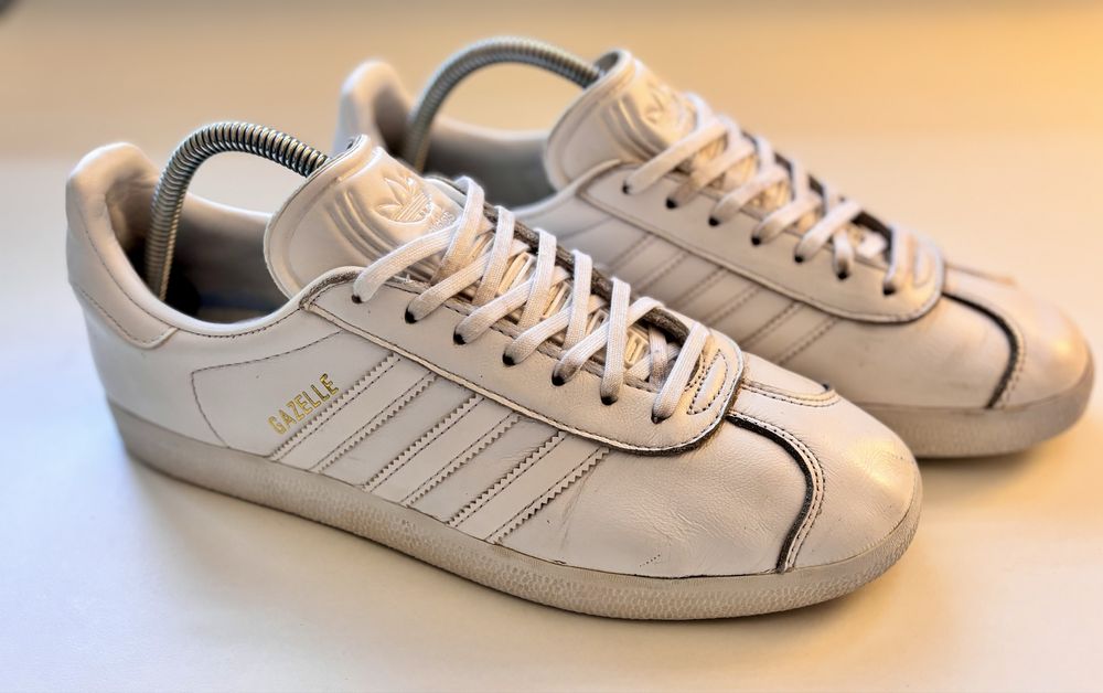 Adidas Originals Gazelle Sneakers