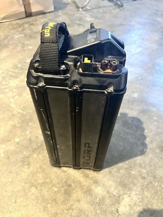 Bateria Original Sur-Ron Light Bee 60V