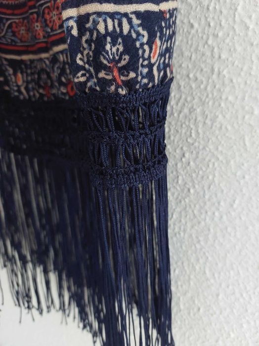 Quimono Stradivarius