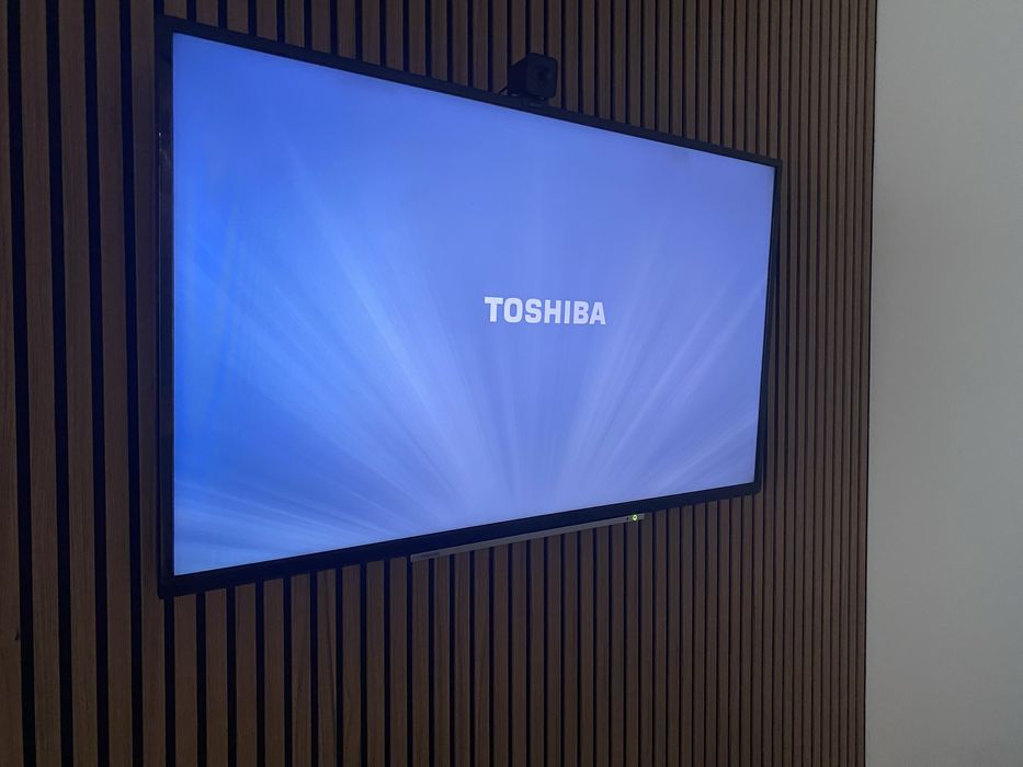 Smart TV toshiba 50 pol