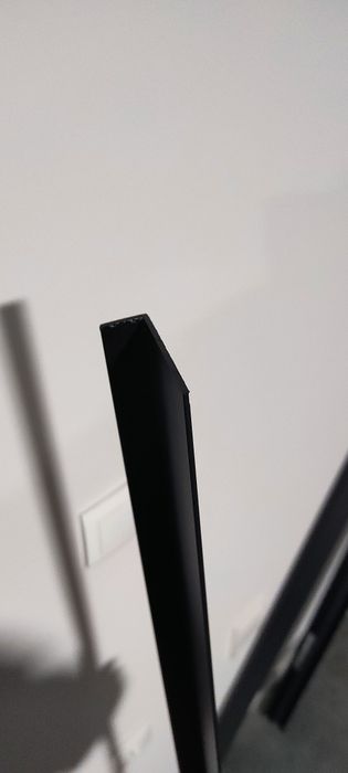 Cantoneira, perfil ou calha em L