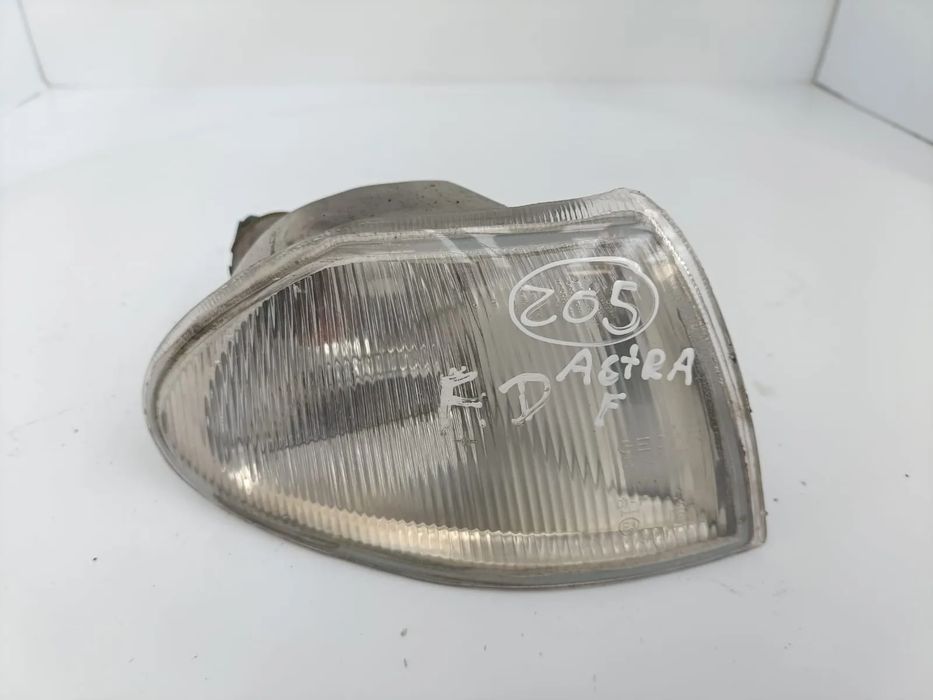 Pisca frente direito OPEL Astra F Caravan (51_, 52_)