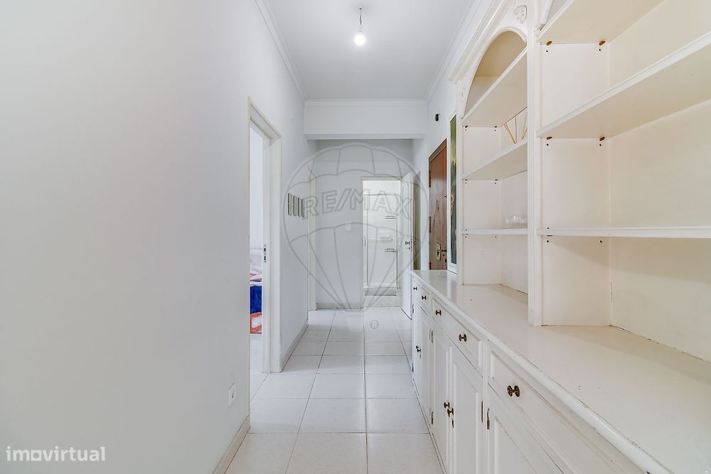 Apartamento T2 para venda