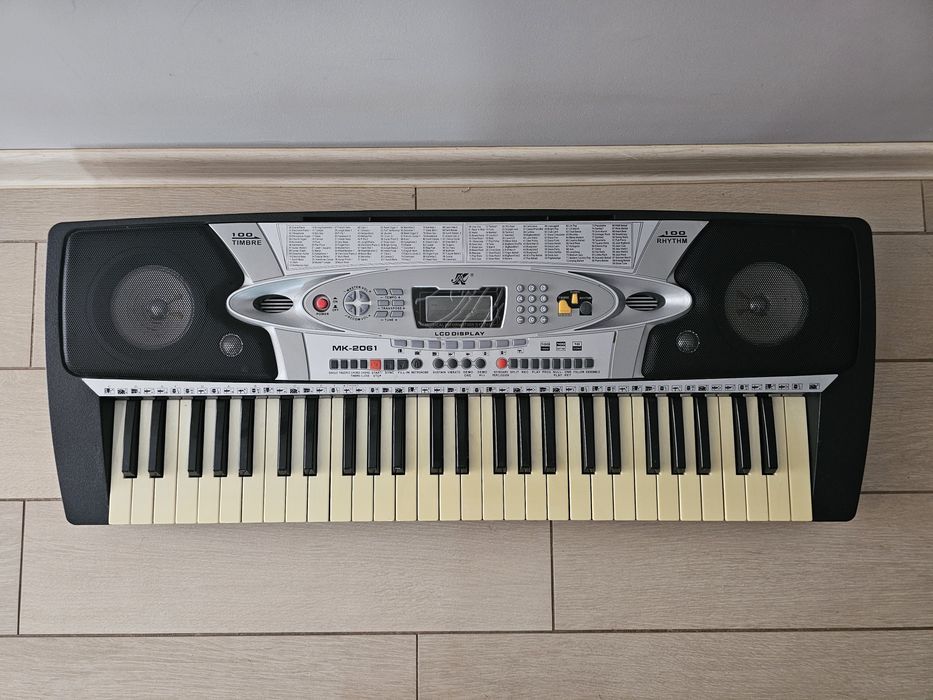Keyboard MK-2061