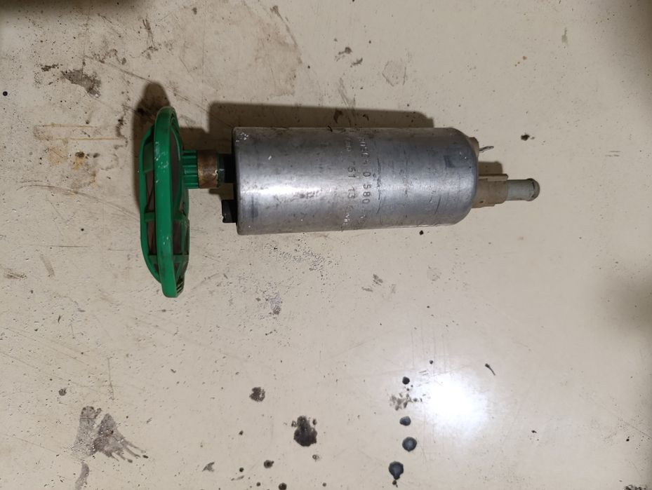 Бензонасос Омега б Оригінал