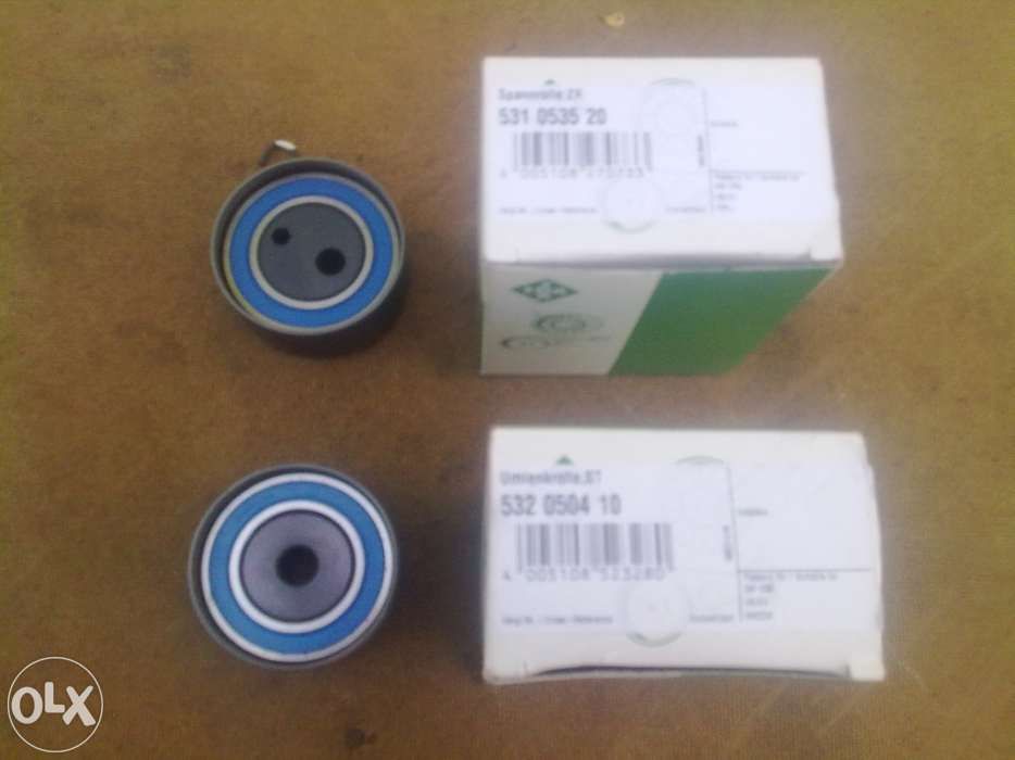 OPEL ASTRA 1.7 CDTI-Kit- Distribuicão