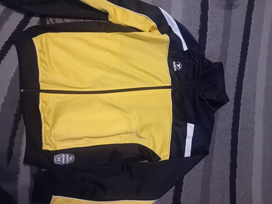 Bluza chłopięca 164