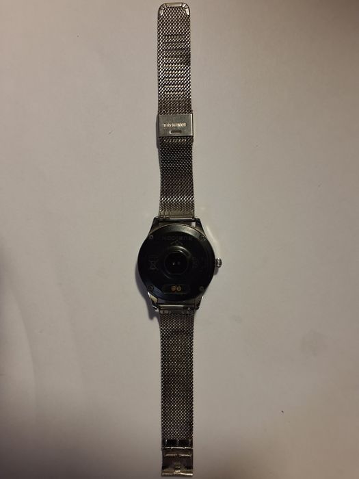 Smartwatch Rubicon