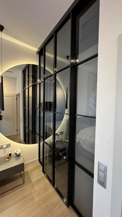 ЖК Олимпийский СУПЕР 2х ком.кв. 68м Евроремонт 10/30эт. сист.Умный дом