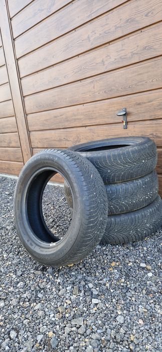 Dębica Navigator 3 185/65R15 6.5mm 2021r komplet