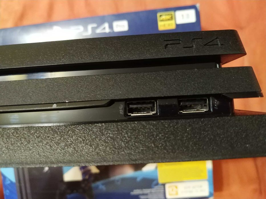 ps4 pro ssd - купить приставки - Цена на OLX.ua