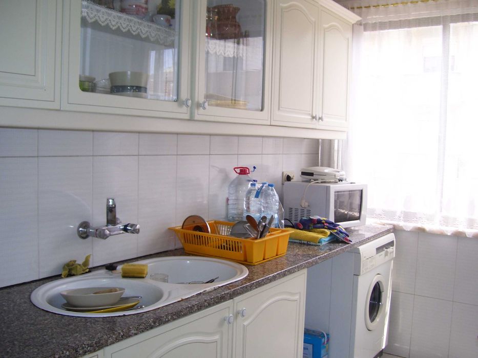 Benfica, Zona do Mercado, quarto individual