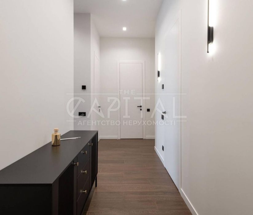 Новий будинок на воді в оренду перша здача Київ