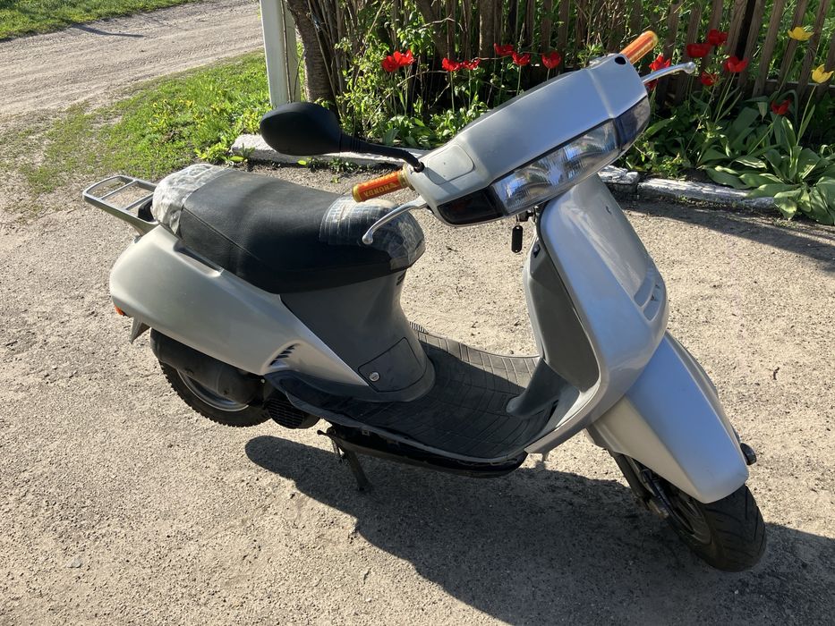 Honda Lead 90 1995
