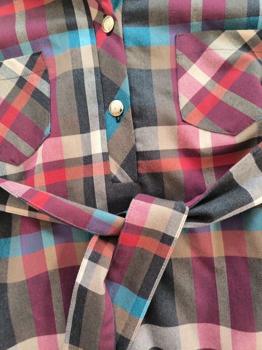 Super sukienka Uplander