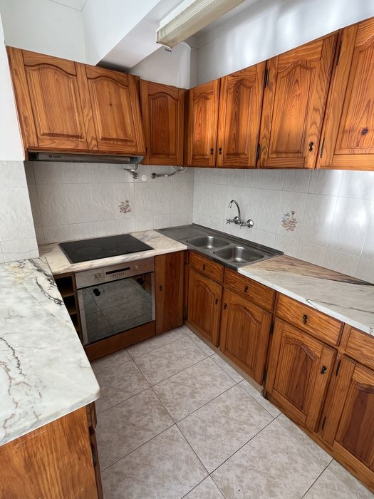 Aluguer de apartamento no centro do Entroncamento