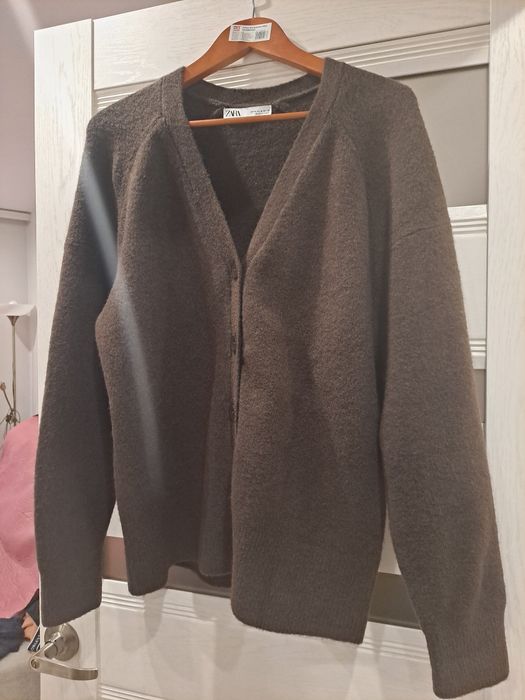 Кардиган ZARA розмір М