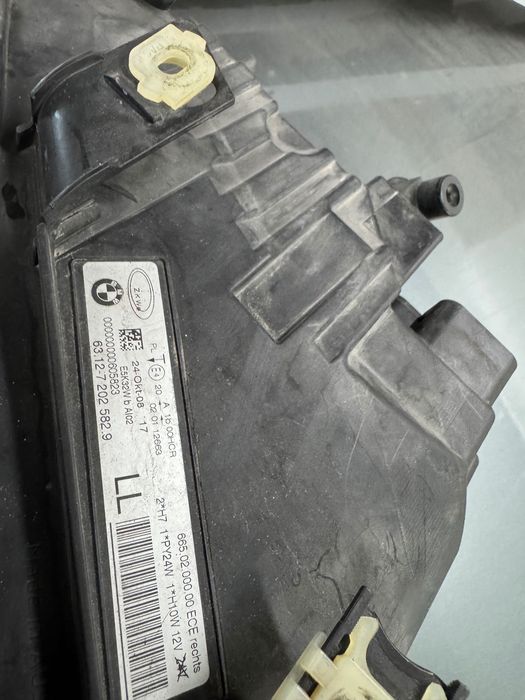 Farois bmw E91 Lci Originais