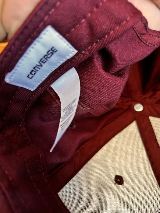 All Star Converse