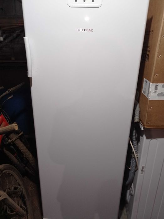 Arca congeladora gavetas