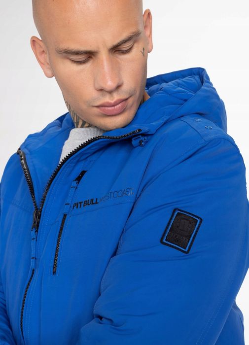 Kurtka męska pitbull r l/xl