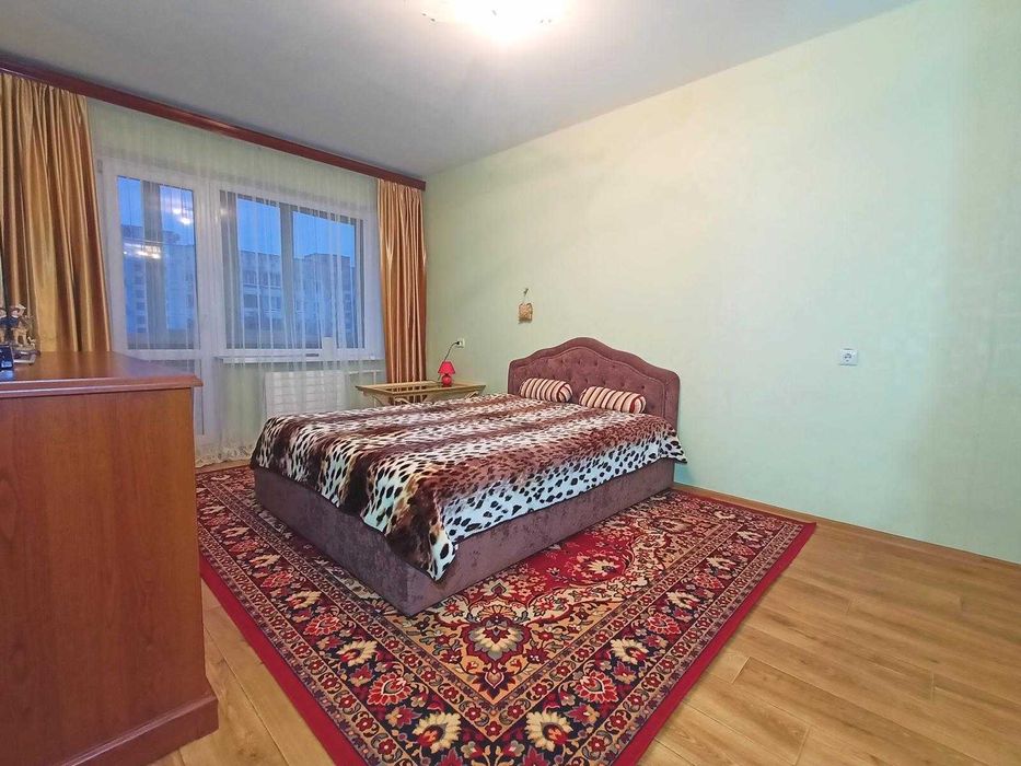 Продаж 1-кімн квартири 34 м2 стан заходь і живи, неподалік ринку НИВА.