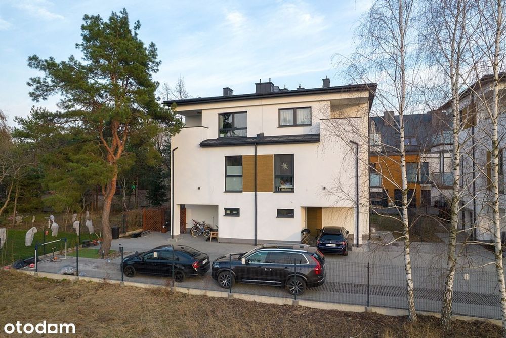 3 Pokoje | ogródek | plac zabaw