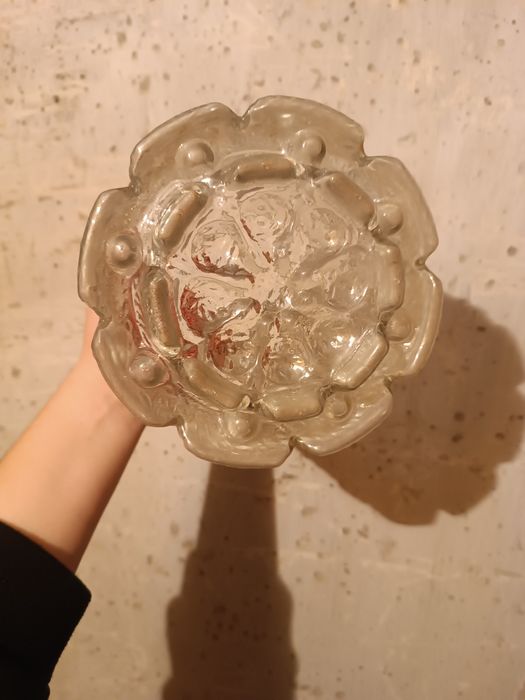 Плафони для люстри 3 види