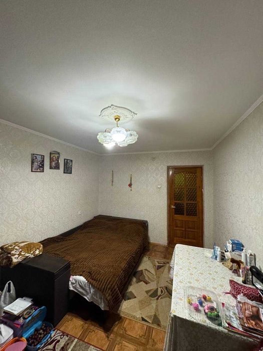 Чудова роздільня 2 кімнатна квартира Південно-захід, 48м Хороший стан