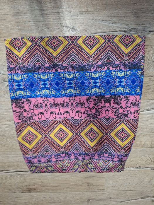 Mini spódnica River Island