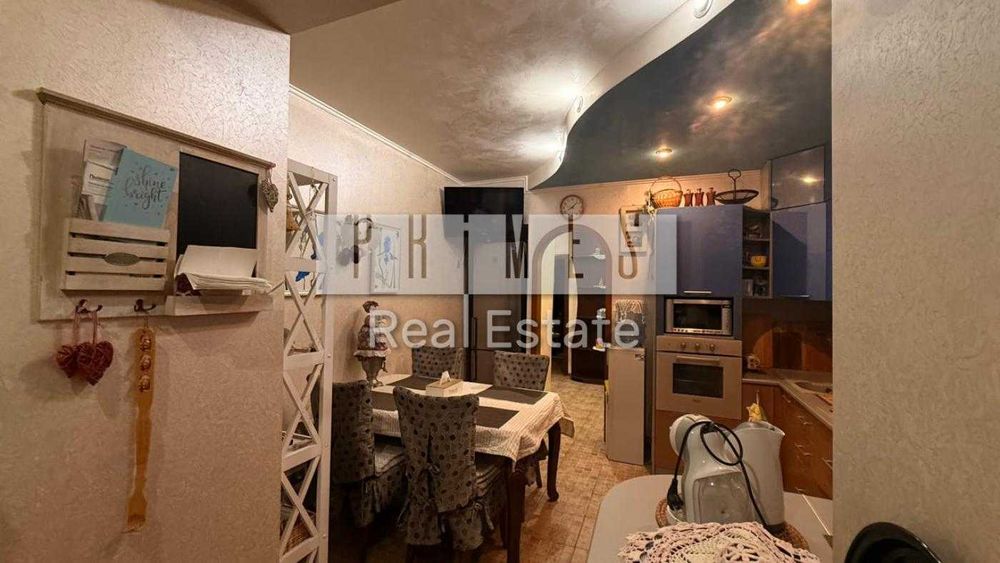 Продаж просторої 2-кімнатної квартири 81,6 м² Обухів ЖК Сосновий