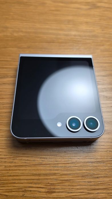 Samsung Galaxy Z Flip6 POLECAM!!!