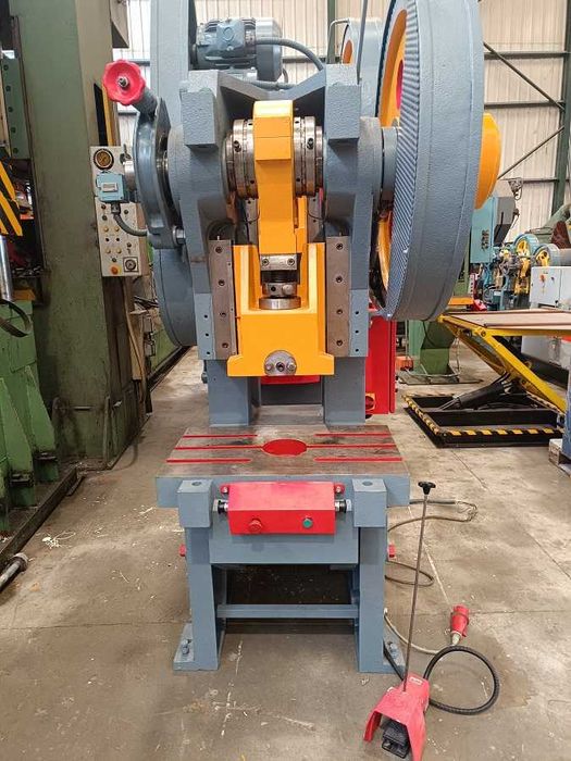 MAVIPAL | BALANCÉ MECÂNICO CPE 65