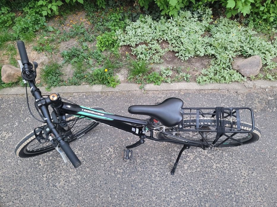 Rower górski Kross Espera 1 , rozm 26 cali xxs