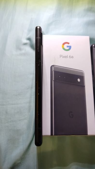 Google pixel 6a 128