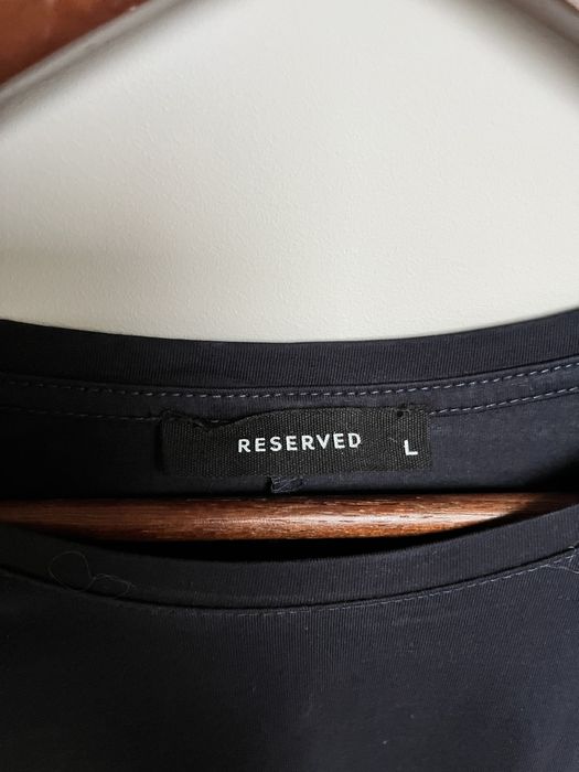 Bluzka reserved rozm L