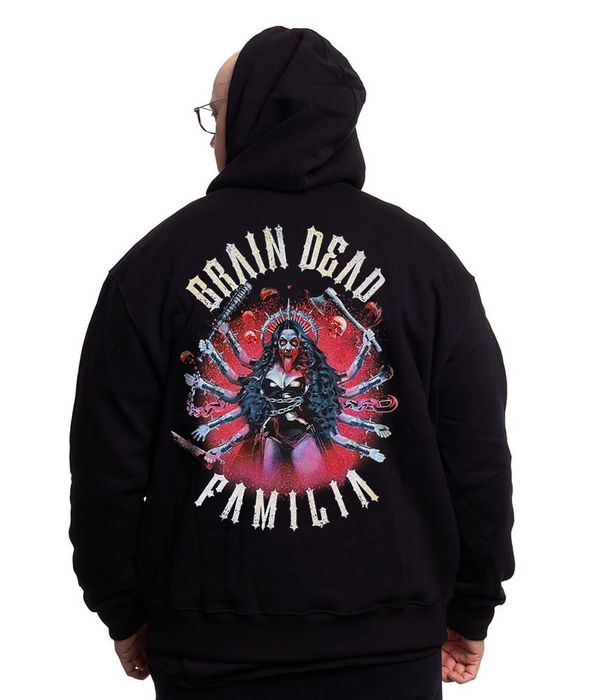 Brain Dead Familia Bluza BDF Słoń Vulgarus
