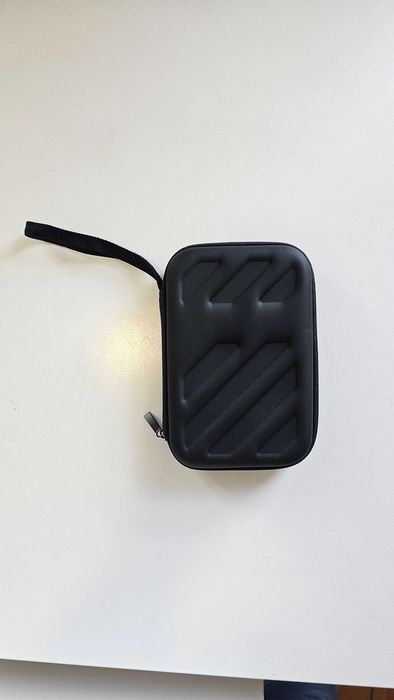 Caixa SSD/HDD 2.5" USB 3.2 Gen 2, Cabos e Capa64738752296579122