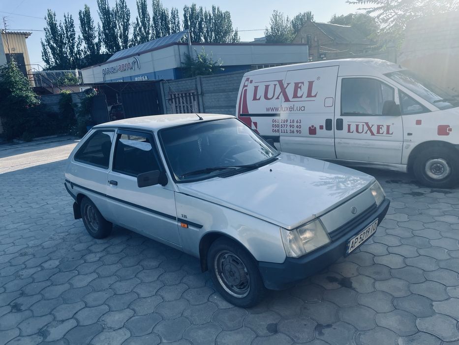 Продам таврию 1102 газ банзин