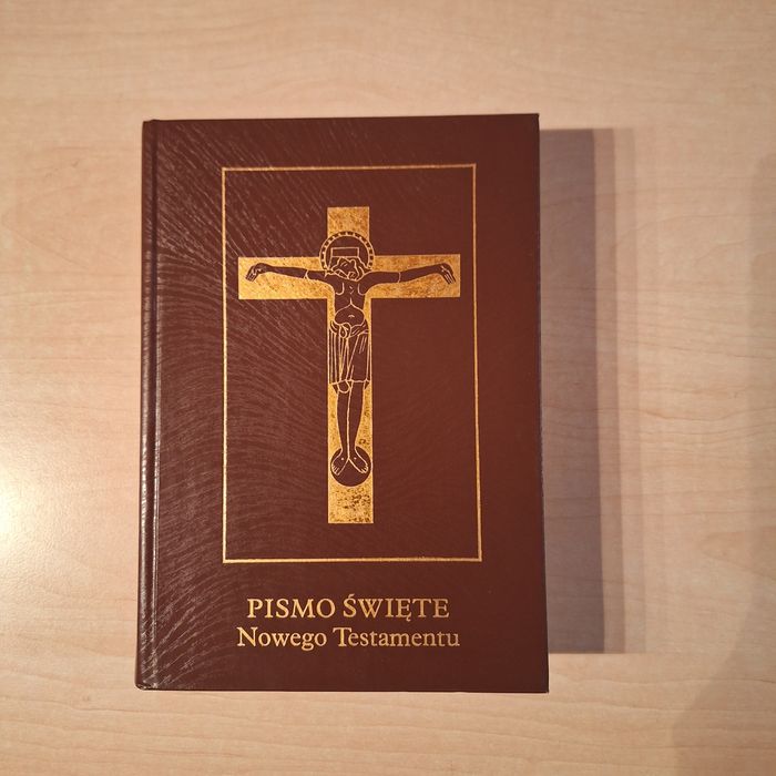 Pismo Święte Nowego Testamentu