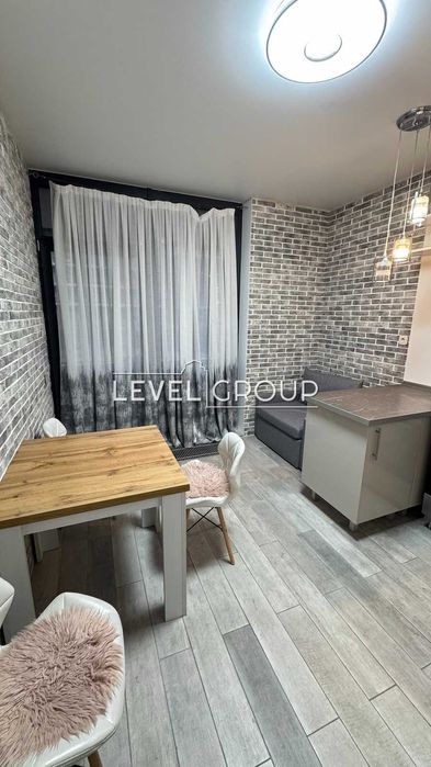 1кімн квартира з ремонтом ЖК Rybalsky Рибальський Набережно Рибальська