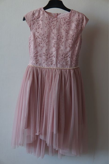 Нарядна сукня Viani для випускного чи свята розмір 5 6 7. Платье