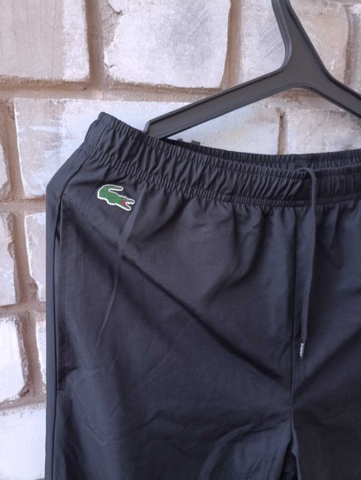 Lacoste костюм спортивний новий