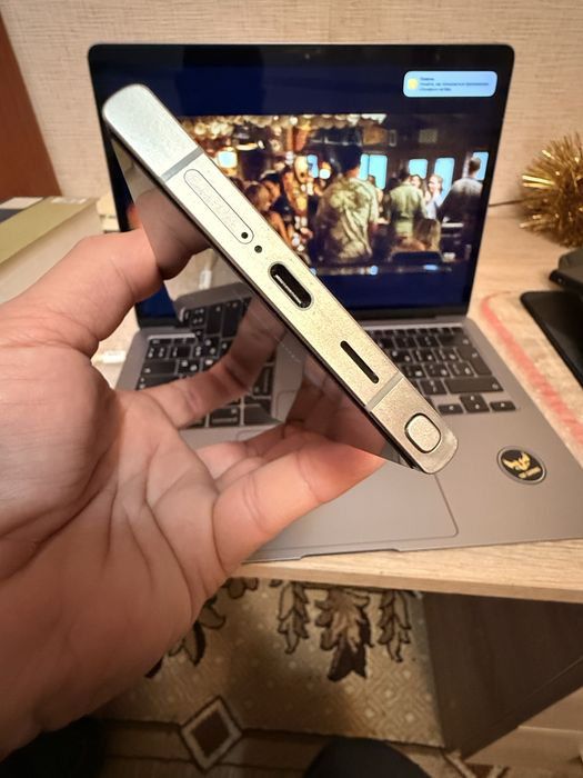 Samsung S24 ultra 12/512 dual sim