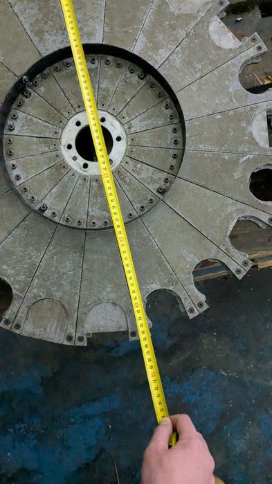 Комплектуючі і запчастини до верстатів Haas