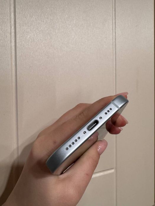Iphone 15, 128 gb, 100%, айфон 15 на оф.гарантії
