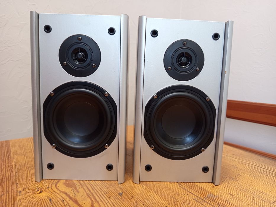 Акустика Sven !!!