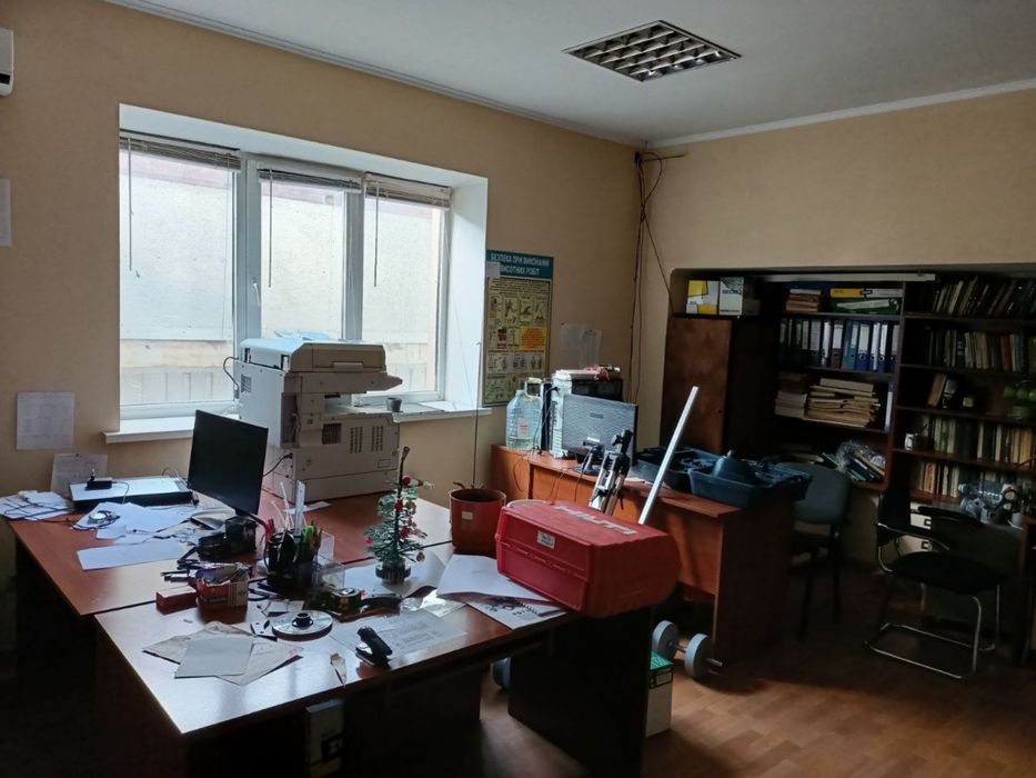 Продам производство, СТО Алексеевка